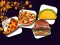 Mchezo Fast Food Memory Challenge online