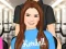 Mchezo Kendall Jenner & Friends Hair Salon online
