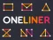 Mchezo One Liner online