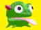 Mchezo Frog Byte online