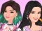 Mchezo Jenner Sisters Buzzfeed Worth It online