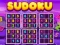 Mchezo Sudoku Classic online