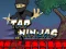 Mchezo Tap Ninjas online
