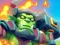 Mchezo Endless Siege online