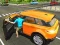 Mchezo City Car Racing Simulator 2021 online