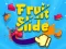 Mchezo Fruit Slide Reps online