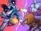 Mchezo Stick Ninja Survival online