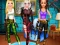 Mchezo Princesses Adventures online