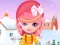 Mchezo Baby Halen Winter Dress Up online
