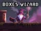 Mchezo Boxes Wizard online