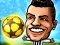 Mchezo Head To Head Soccer 2020 online