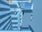Mchezo Stickman Parkour online