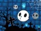 Mchezo Halloween Ghost Balls online