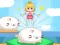 Mchezo Jump Girl 3D online