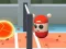 Mchezo Cartoon Volley Fun online