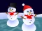 Mchezo Snowwars. io online