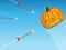Mchezo Halloween Archer online