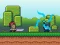 Mchezo Super Knight Adventure online