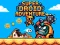 Mchezo Super Droid Adventure online