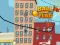Mchezo Ball and Flag online