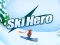 Mchezo Ski Hero online