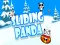Mchezo Sliding Panda online