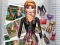 Mchezo Doll Creator Fashion Looks online