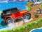 Mchezo 4x4 Suv Jeep online