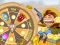 Mchezo Gold rush online