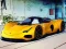 Mchezo Futuristic Car Models online
