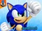 Mchezo Sonic Jump Fever 2 online