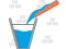 Mchezo Water Bucket online
