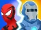 Mchezo Hero Masters online