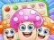 Mchezo Mushroom Fever Match 3 online