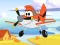 Mchezo Disney Planes Jigsaw online