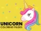 Mchezo Unicorn Coloring Pages online