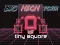 Mchezo Big Neon Tower vs Tiny Square online