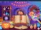 Mchezo Halloween Hidden Objects online
