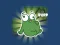 Mchezo Push The Frog online