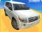Mchezo Dubai Drift 4x4 Simulator online