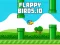 Mchezo FLAPPY BIRDS.io online
