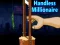 Mchezo Handless Millionaire online