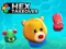 Mchezo Hex Takeover online