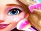 Mchezo Girl Game Princess Makeup online