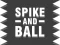 Mchezo Spike and Ball online