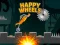 Mchezo Happy Wheels online