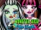 Mchezo Monster High Nose Doctor online