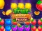 Mchezo Fruit Match4 Puzzle online
