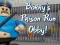 Mchezo Roblox: Barry's Prison Run online