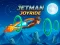 Mchezo Jetman Joyride online